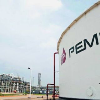 Pemex reporta pérdidas de 46 mmdp en primer trimestre de 2026