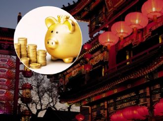 Horóscopo chino 2026: 5 signos del zodiaco con más facilidad para atraer el dinero