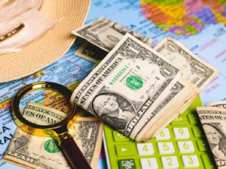 Top 10: los países que más dinero ganan por cada turista