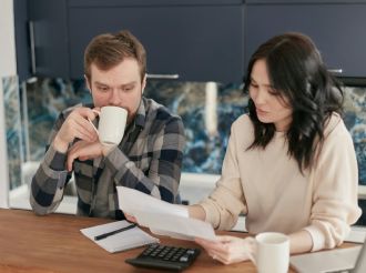 14 de febrero: claves para unas finanzas sanas en pareja