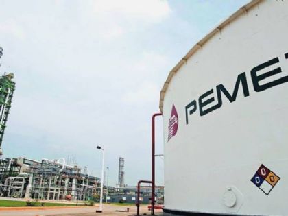 Pemex redujo su deuda en un 20% durante 2025; es el nivel más bajo en 11 años
