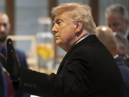 Trump ha mostrado en EU "flagrante desprecio por los derechos humanos": HRW