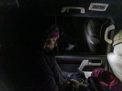 "Me acaban de despedir del Washington Post; estoy devastada"