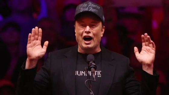 Elon Musk impulsó contenido sexual en su IA para acelerar la captación de usuarios: WP