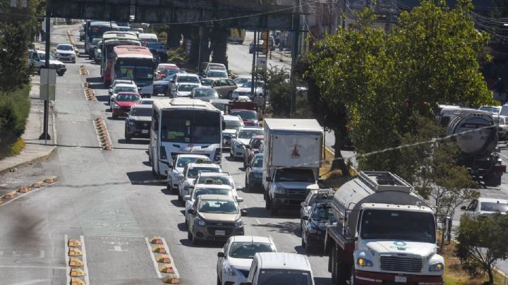 Hoy No Circula 4 de febrero: estos autos descansan en CDMX y Edomex
