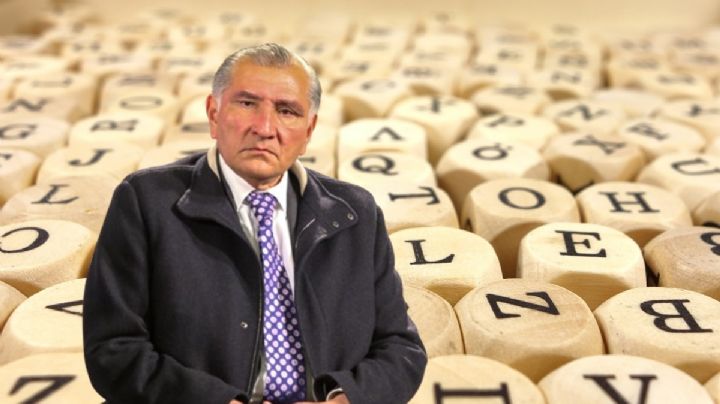 Adán Augusto López y sus frases célebres y polémicas