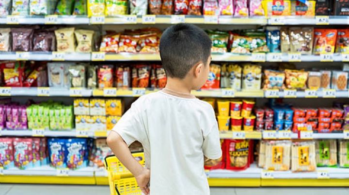 Autoridades sanitarias de EU detectan arsénico en 28 dulces populares