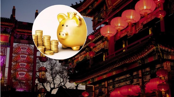 Horóscopo chino 2026: 5 signos del zodiaco con más facilidad para atraer el dinero