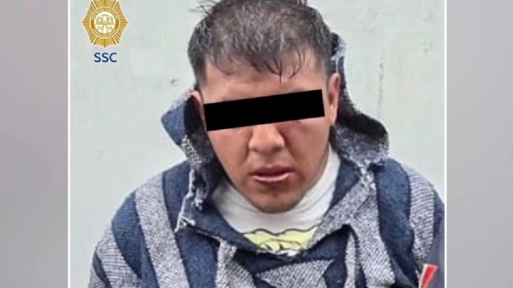 Roban casa de empeño en la Roma; recuperan joyas y detienen a sujeto implicado