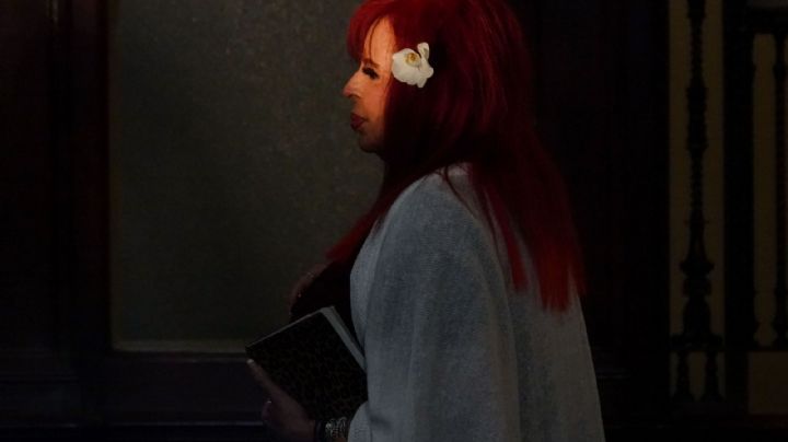 Layda Sansores: la manzana de la discordia al interior de Morena