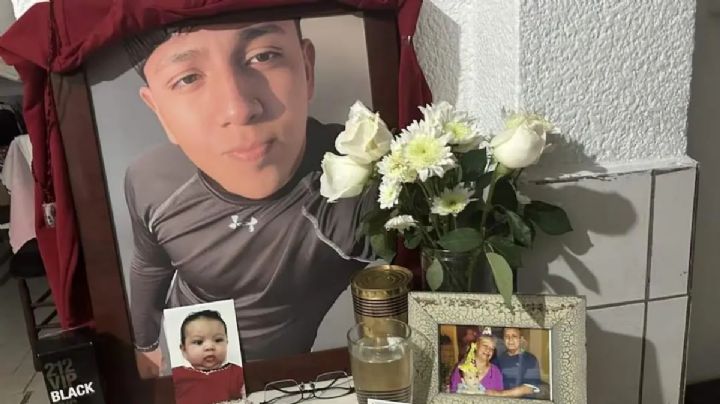 SLP: exigen justicia por muerte de Miguel; “déjenos trabajar”, responde Fiscalía