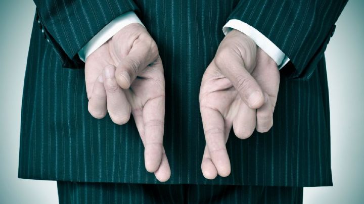 ¿Decir siempre la verdad?