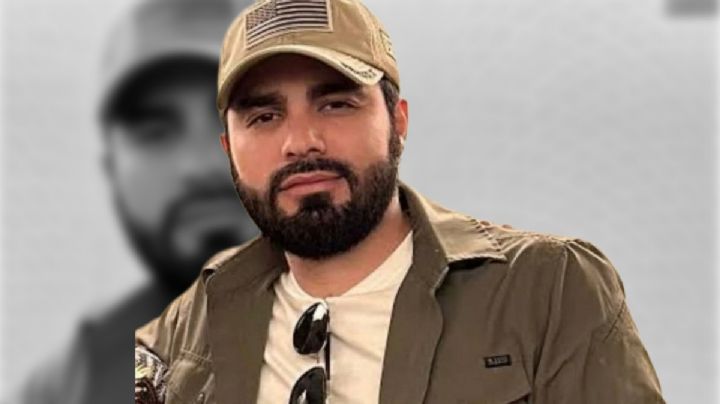 Dámaso López Serrano recibe condena en EU; es señalado por asesinato del periodista Javier Valdez