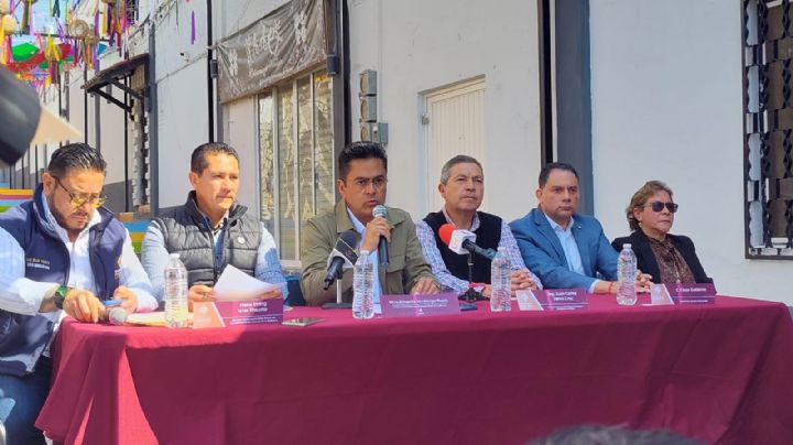 En Mineral de la Reforma, siete de cada diez fraccionamientos presentan irregularidades