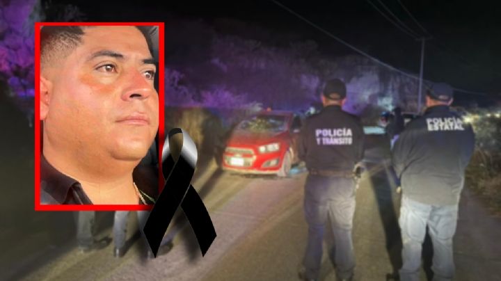 ¿Quién era Gilberto, alias el Curro, asesinado en Tula de Allende?