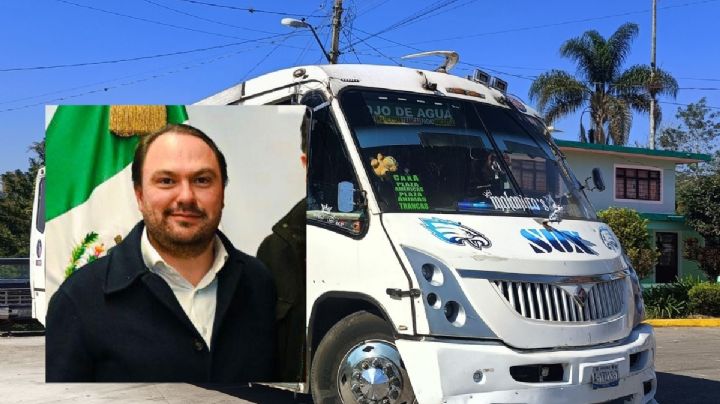 Movimiento Ciudadano presenta amparo contra aumento del pasaje en Xalapa