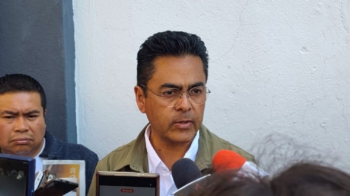 Medécigo deja decisión en la ciudadanía, luego que Morena abriera puerta a reelección