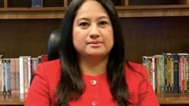 Acusada de discriminación y acoso, nueva integrante del Órgano de Administración Judicial