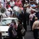 Marchas, concentraciones y afectaciones viales hoy 4 de febrero en CDMX