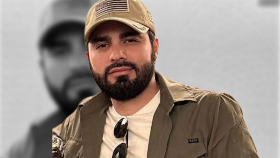 López Serrano se declaró culpable en 2025 por el delito de intento de distribución de fentanilo hacia Estados Unidos