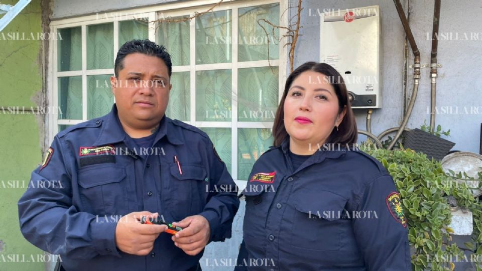 “No hay fugas pequeñas” previenen bomberos explosiones en domicilios