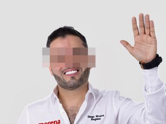 Vinculan a proceso a exalcalde de Tequila por secuestro; Morena le suspende derechos