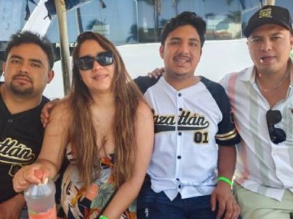 Plagio de turistas en Mazatlán: 4 hombres desaparecidos y no hay detenciones