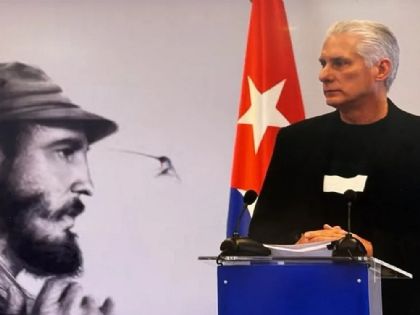 Cuba conversa con representantes de EU; FBI visitará la isla