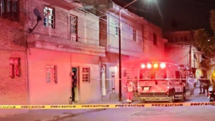 Motosicarios lo asesinan afuera de su casa en San Francisco del Rincón