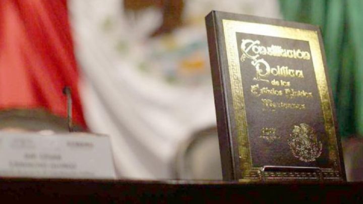 Toca a legisladores ser guardianes de la Constitución; la SCJN ya no puede hacerlo: experto