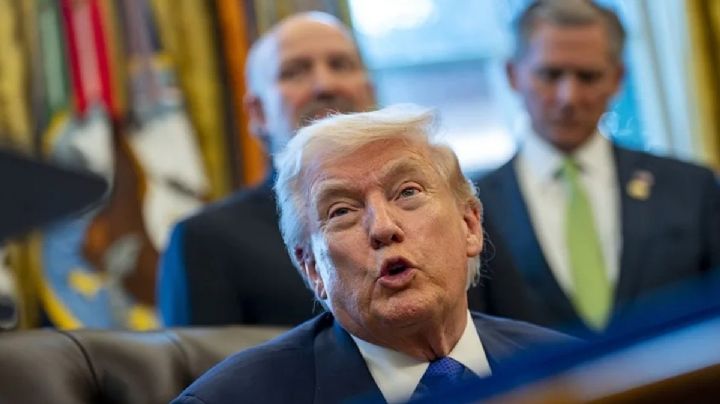 Trump ataca a Alex Pretti y Renee Good, muertos a manos del ICE en Mineápolis