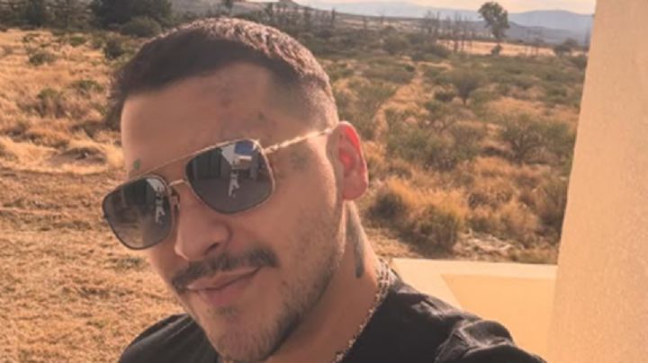 Renuncian abogados de Christian Nodal en plena batalla legal con Universal Music