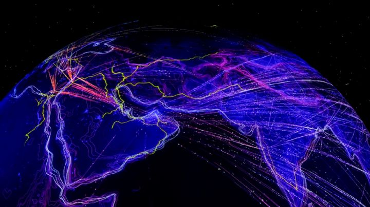 Tecnología, el sistema nervioso de las industrias: Seguritech