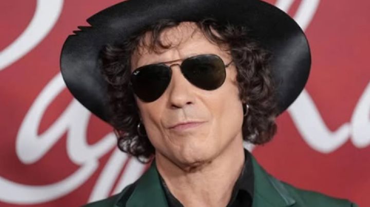 Bunbury anuncia gira por Latinoamérica: México será la primera parada