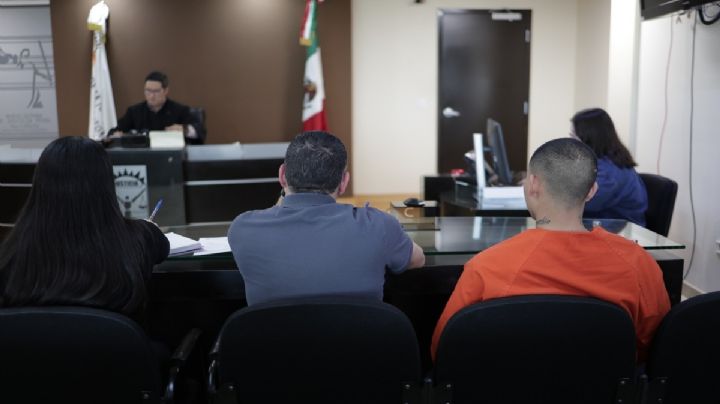 Condenan a 122 años de prisión a feminicida de Paola Bañuelos en Baja California