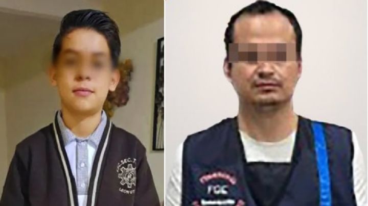 A un año del infanticidio de Mateo Santiago ya hay fecha para el juicio oral contra su agresor