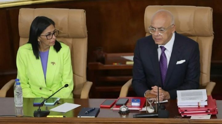 Venezuela avanza con Ley de Amnistía a presos políticos; excluye delitos graves y crímenes de lesa humanidad