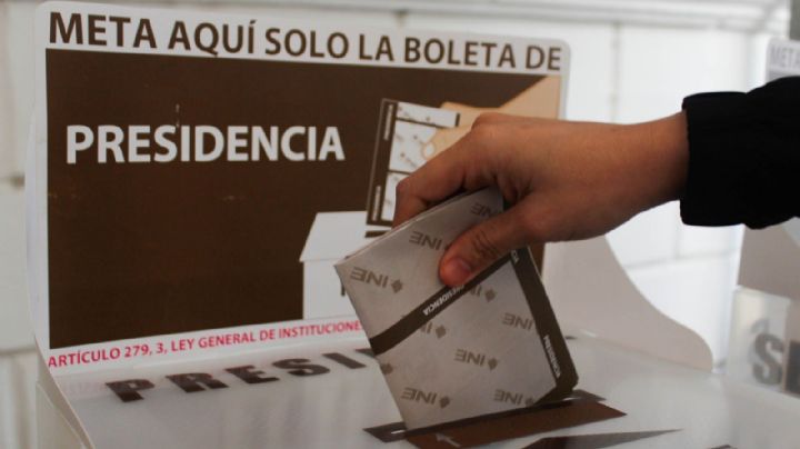 ¿En qué consiste la segunda vuelta?