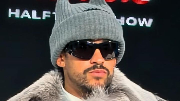 El emotivo mensaje de Bad Bunny para los mexicanos previo al Super Bowl 2026