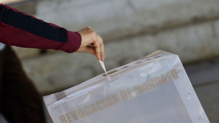 Arranca carrera por nuevos partidos: PES reaparece con nuevas siglas