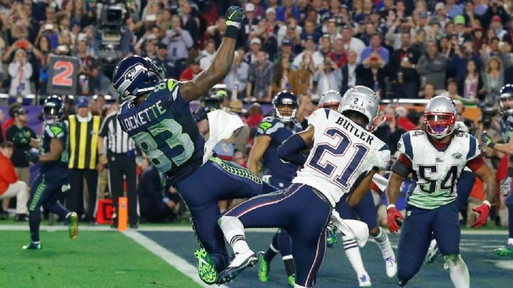 La jugada que definió el Super Bowl 2015 y la revancha que vuelve once años después