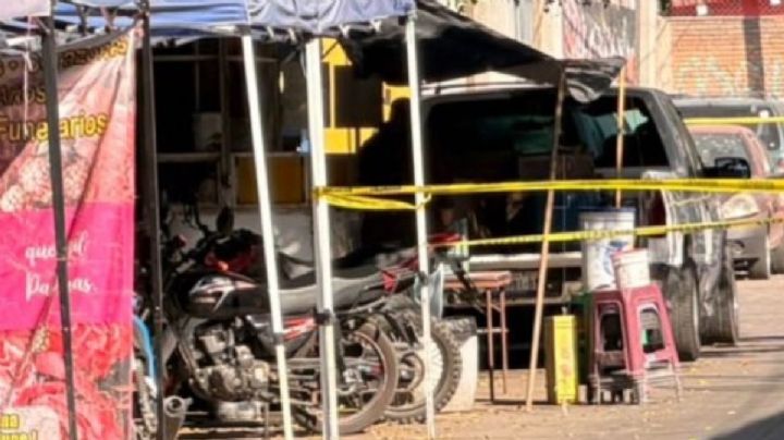 Calle Casuarina: El foco rojo que no da tregua en Irapuato