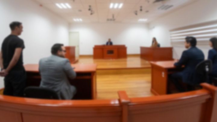 Vinculan a proceso a golpeadores de Germán, estudiante de la Ibero