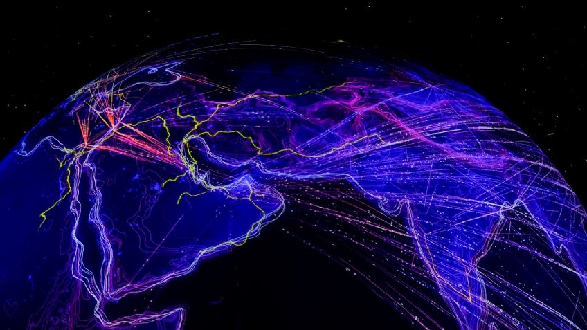 Tecnología, el sistema nervioso de las industrias: Seguritech