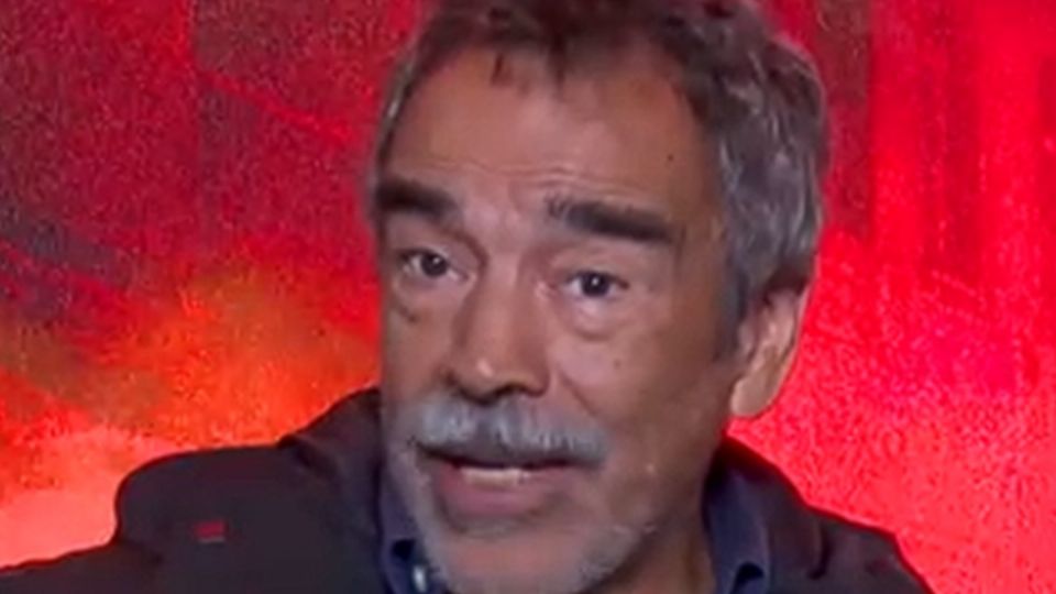 Se encuentra con vida y activo profesionalmente