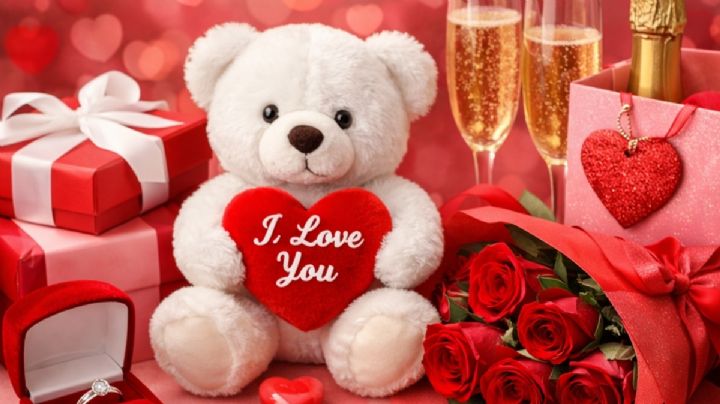 ¡Evítalos! 7 peores regalos que podrías darle a tu esposa este 14 de febrero