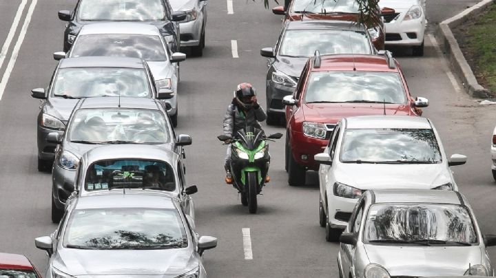 Hoy No Circula 6 de febrero en CDMX y Edomex: quiénes no circulan