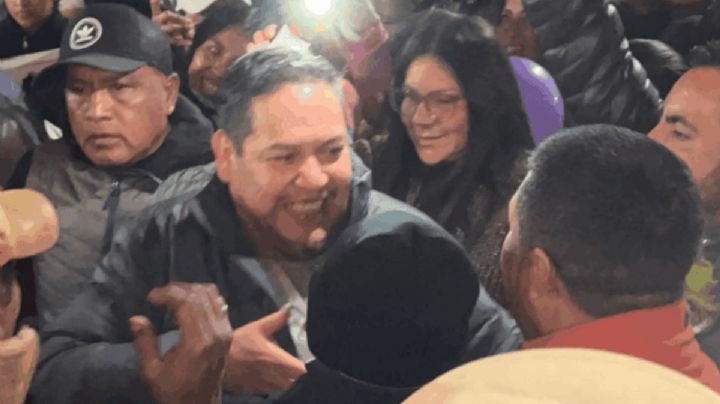 Armando Mera Olguín: del discurso de transformación a su proceso judicial