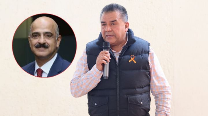 Es un tipo bueno: Ahued sobre alcalde de Banderilla tras ataque armado