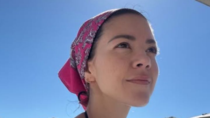 Muere el papá de Fernanda Castillo, protagonista de “El señor de los cielos”